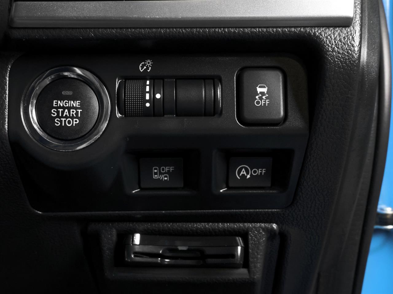 image-13, 2016 Subaru XV 2.0I 4WD Eyesight Proud Edition 'Fa at Christchurch