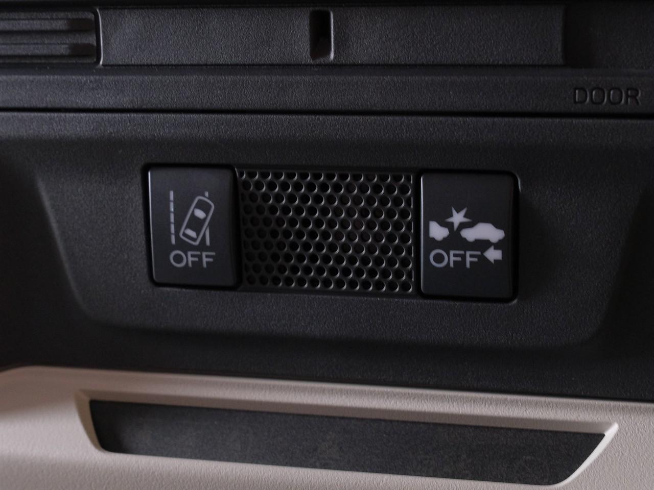 image-14, 2018 Subaru XV 2.0I-L 4WD 'Eyesight' at Christchurch