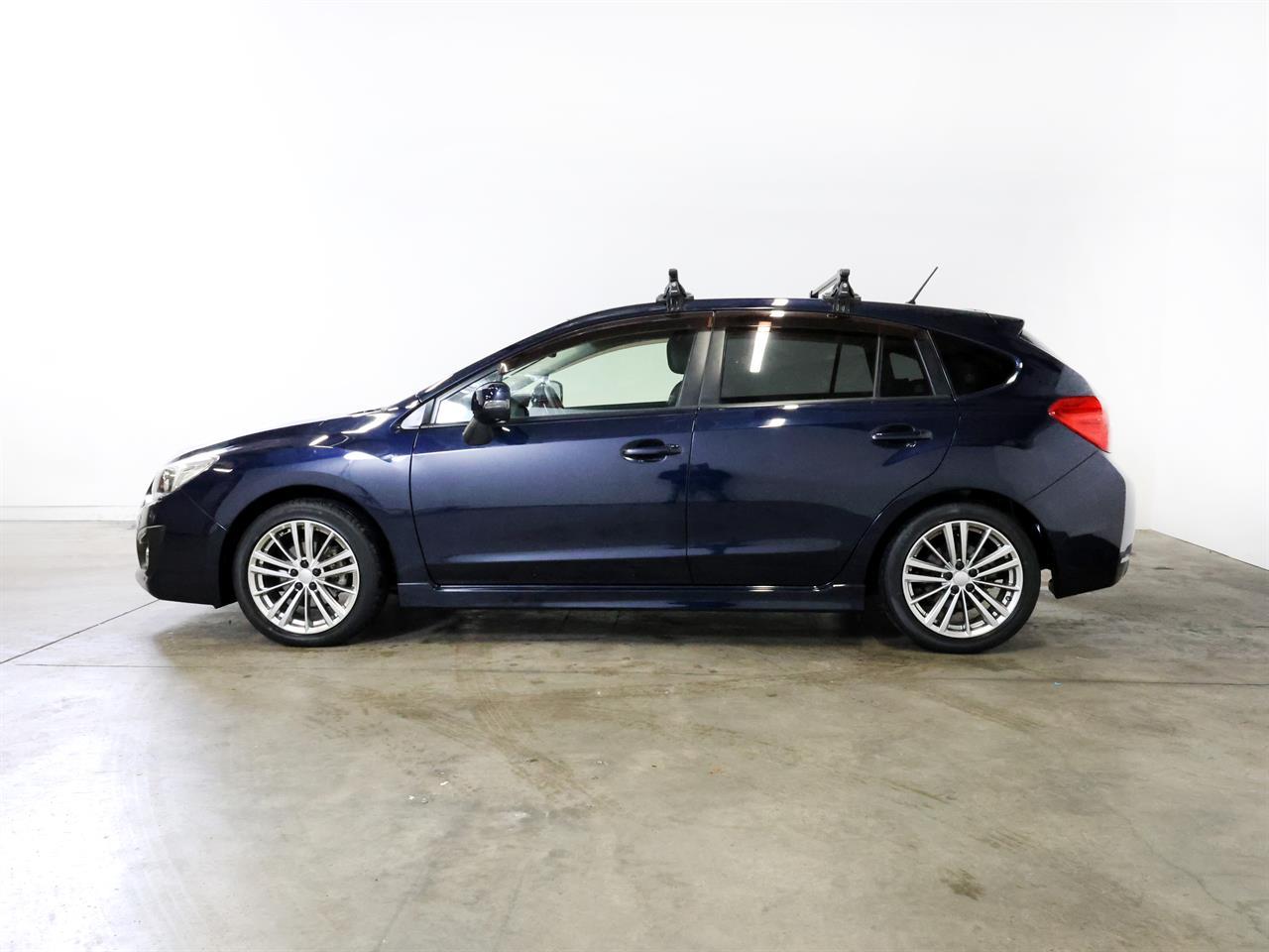 image-4, 2014 Subaru Impreza Sport 2.0I-S 4WD at Christchurch