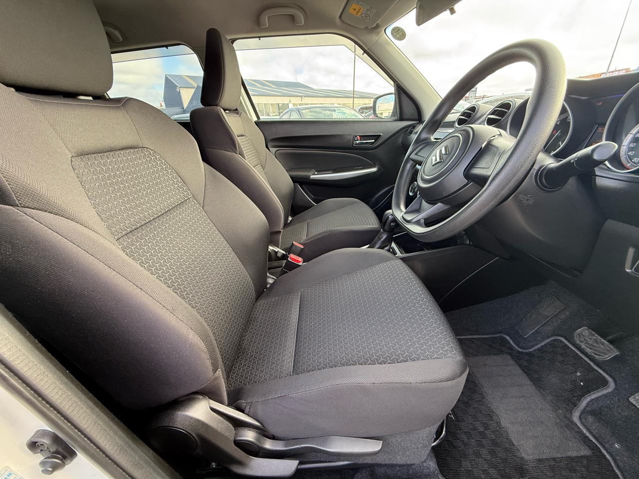 image-15, 2017 Suzuki Swift NEW SHAPE at Christchurch