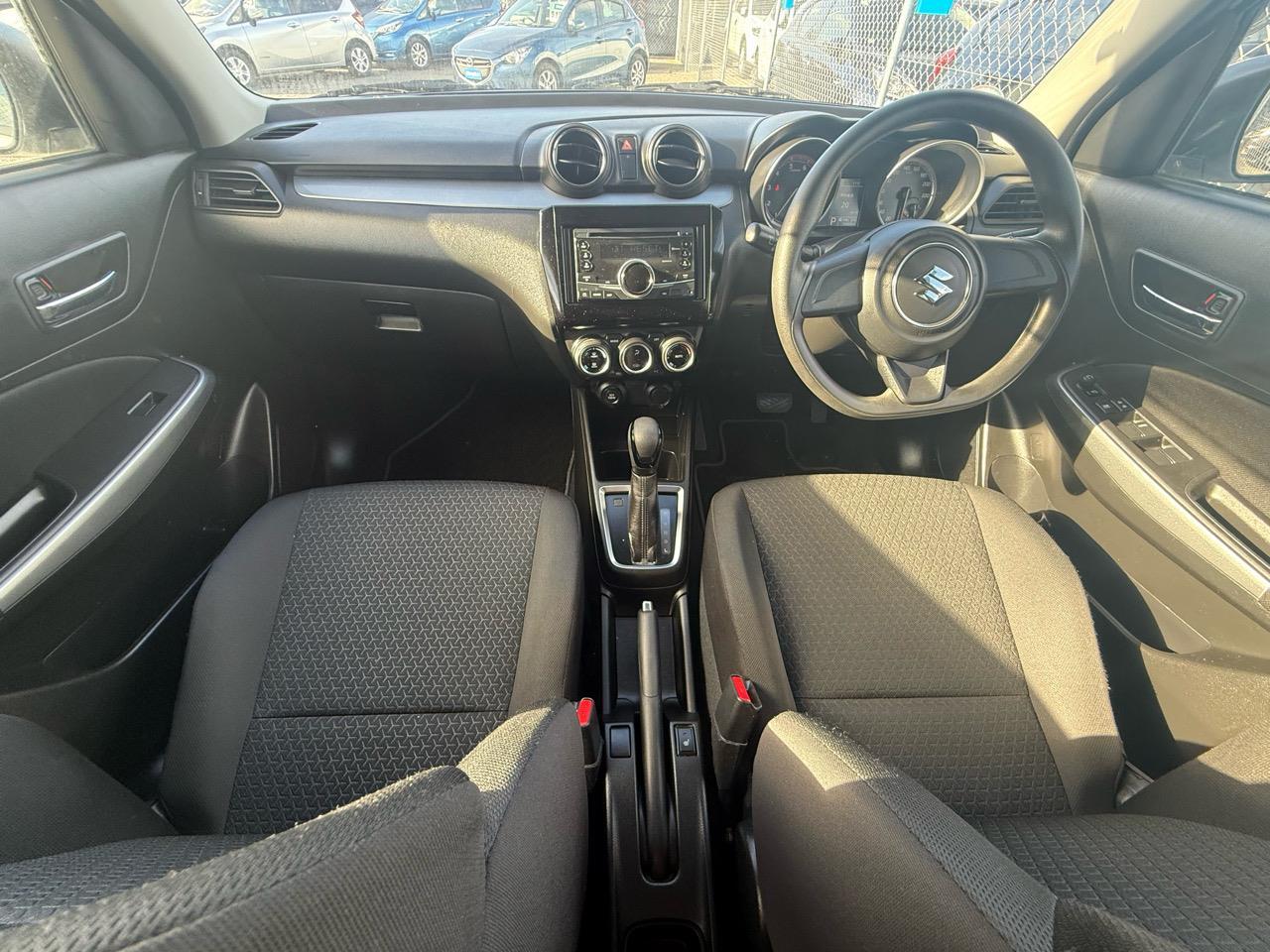 image-14, 2017 Suzuki Swift NEW SHAPE at Christchurch