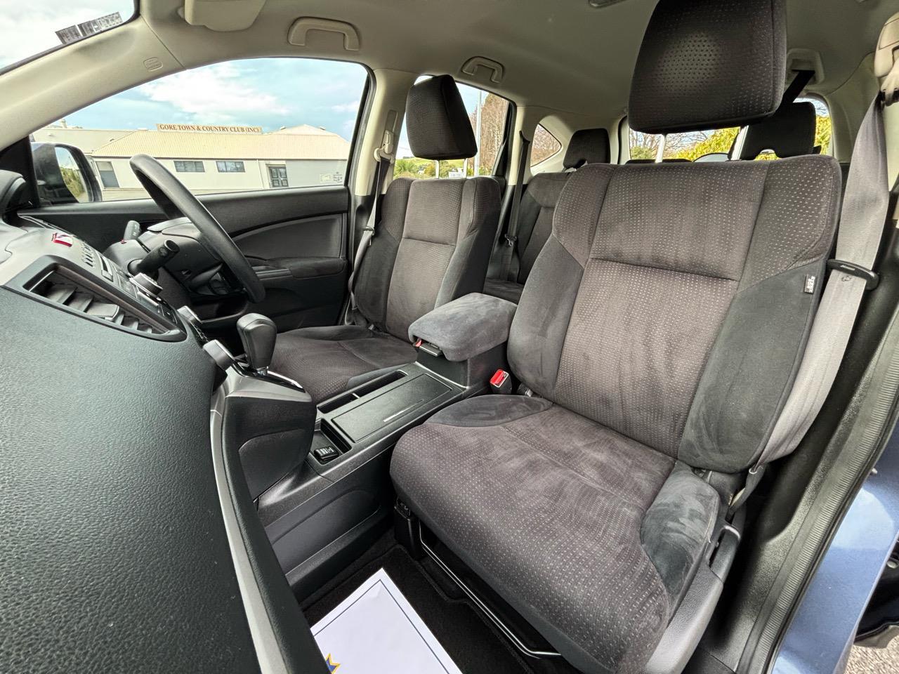 image-10, 2014 Honda CR-V NZ NEW S-SPEC GREAT VALUE at Gore