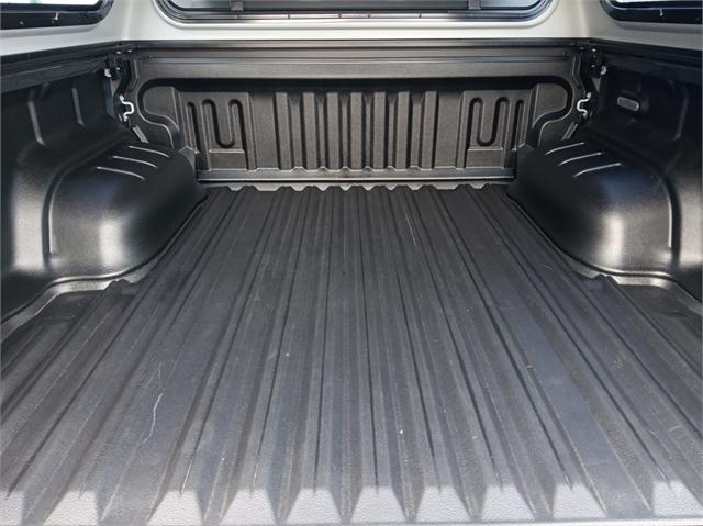 image-10, 2024 Toyota Hilux SR5 Cruiser 4WD at Dunedin