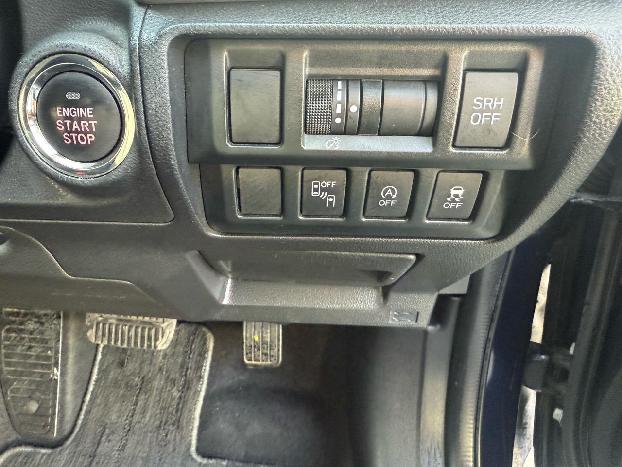image-13, 2016 Subaru Impreza NEW SHAPE 2.0S at Christchurch