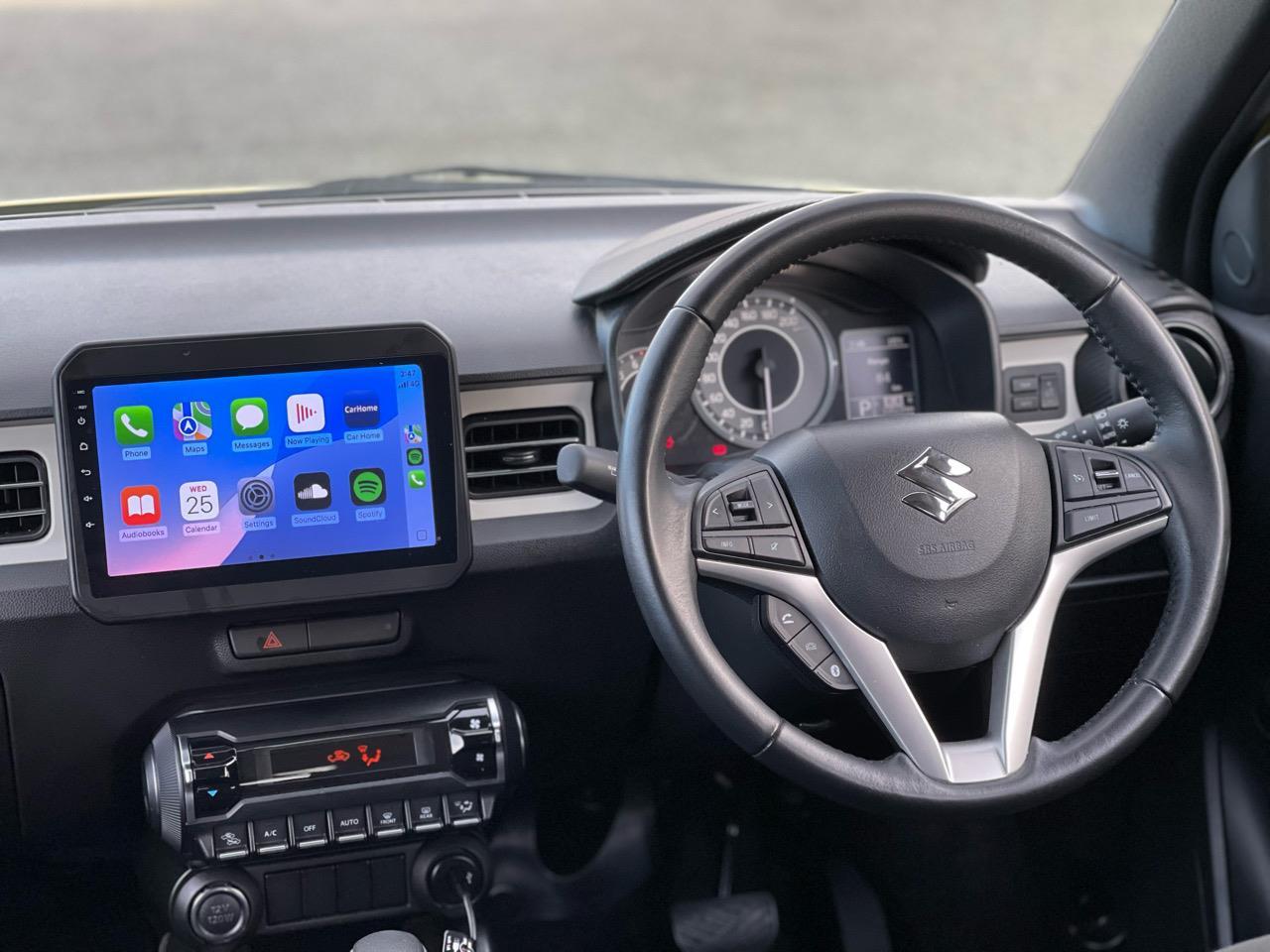 image-2, 2022 Suzuki Ignis LTD 1.2P/CVT at Christchurch