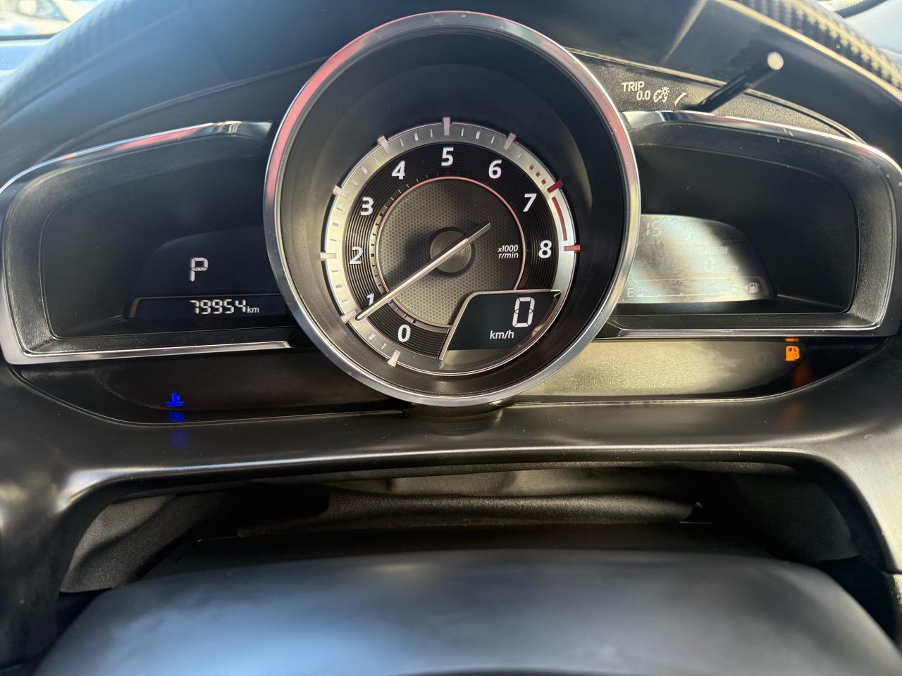 image-10, 2016 Mazda Demio 2 New Shape Skyactive at Christchurch