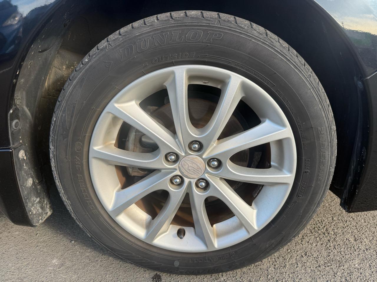 image-19, 2014 Subaru Impreza SPORT 2.0S at Christchurch