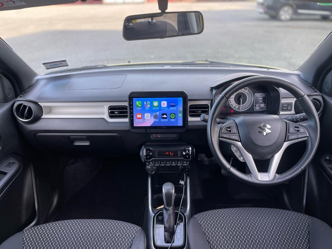 image-9, 2022 Suzuki Ignis LTD 1.2P/CVT at Christchurch