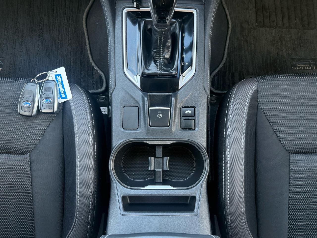 image-11, 2016 Subaru Impreza NEW SHAPE 2.0S at Christchurch