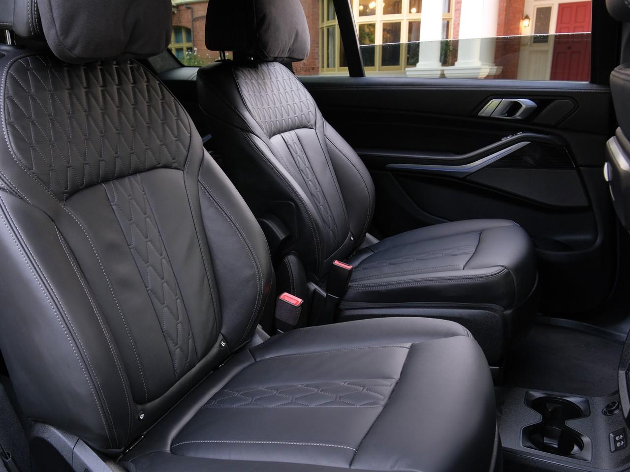 image-16, 2023 BMW X7 M60I xDrive at Christchurch