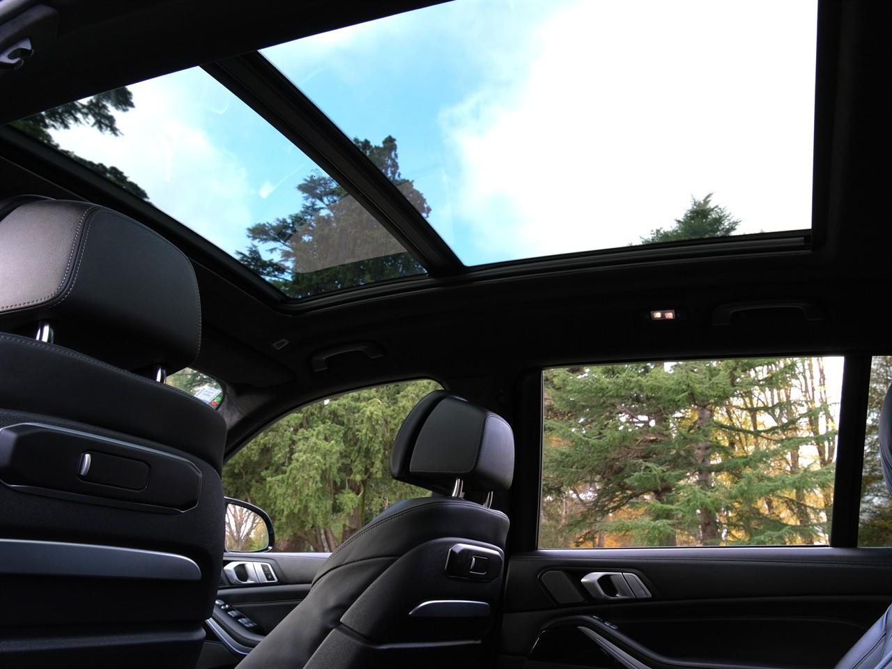 image-18, 2023 BMW X7 M60I xDrive at Christchurch