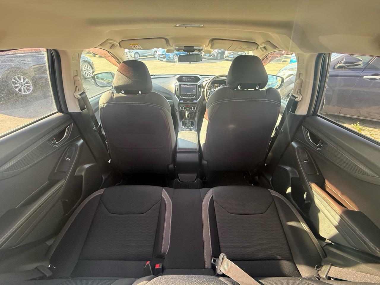 image-17, 2016 Subaru Impreza NEW SHAPE 2.0S at Christchurch