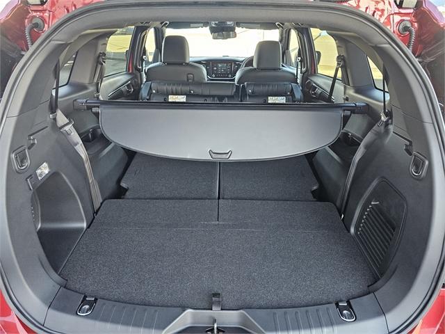 image-16, 2025 Isuzu MU-X LS-T SUV 3.0D 4x4 6AT at Invercargill
