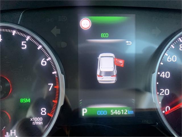 image-13, 2022 Toyota RAV4 Gxl 2.5P/4Wd/8At at Waimakariri