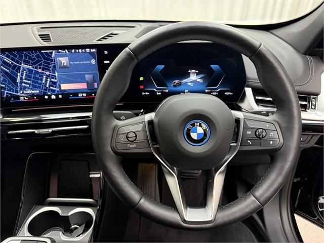 image-4, 2024 BMW iX1 72EG eDrive20 xLine + Innovations at Christchurch