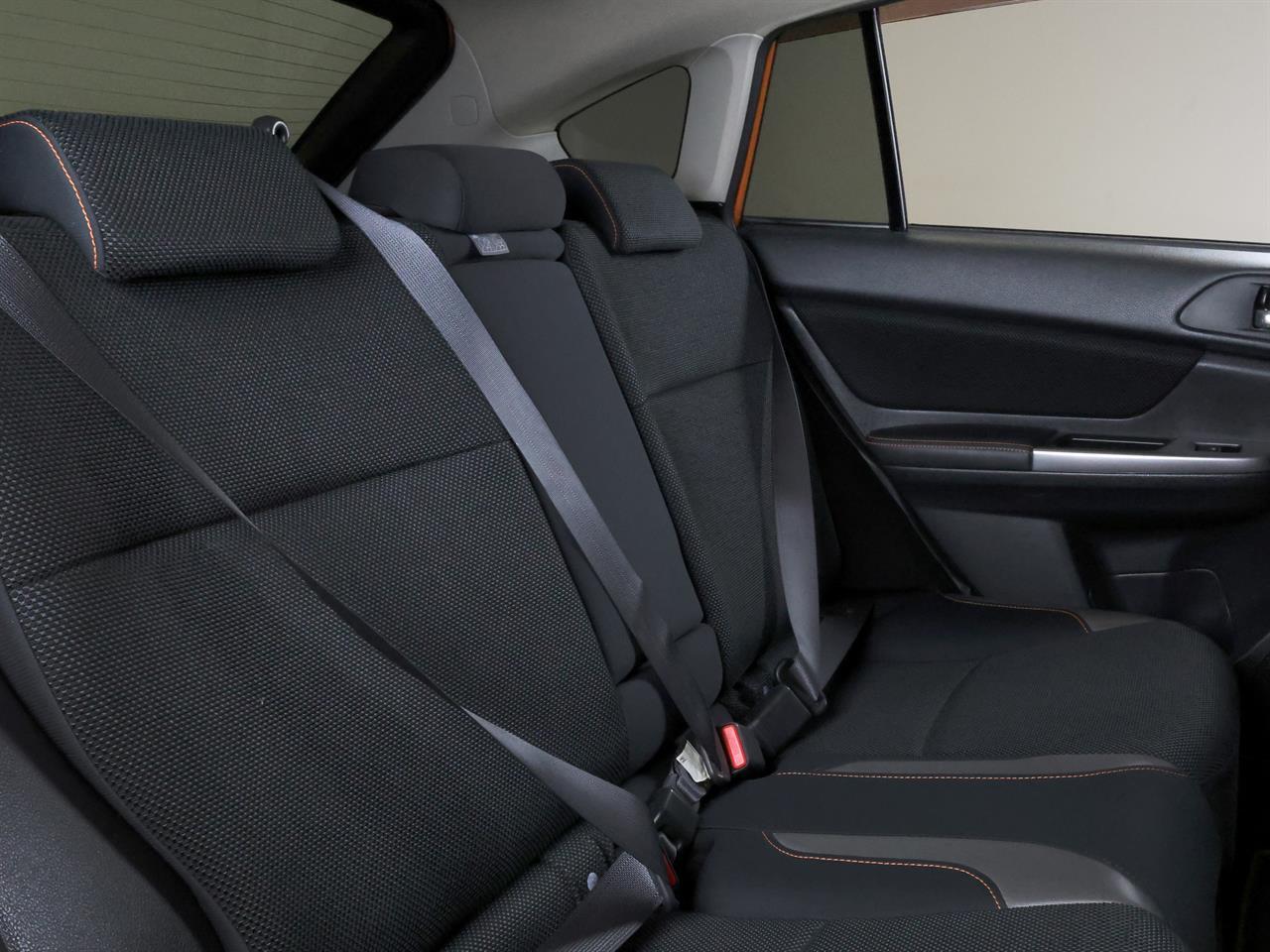 image-18, 2016 Subaru XV 2.0I-L 4WD Eyesight 'Facelift' at Christchurch