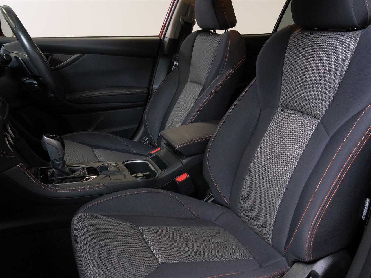 image-17, 2018 Subaru XV 2.0I-L 4WD 'Eyesight' at Christchurch