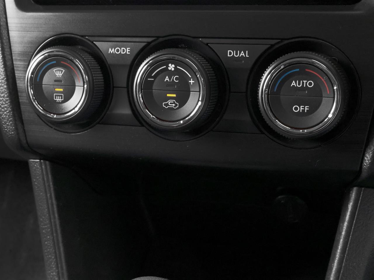 image-16, 2014 Subaru Impreza Sport 2.0I-S 4WD at Christchurch