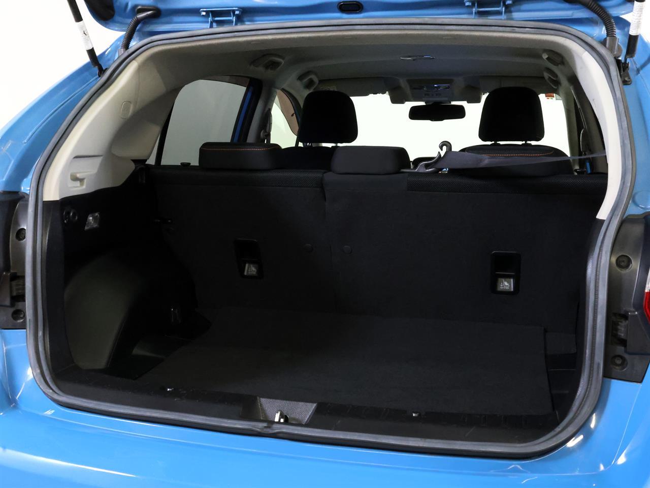 image-19, 2016 Subaru XV 2.0I 4WD Eyesight Proud Edition 'Fa at Christchurch