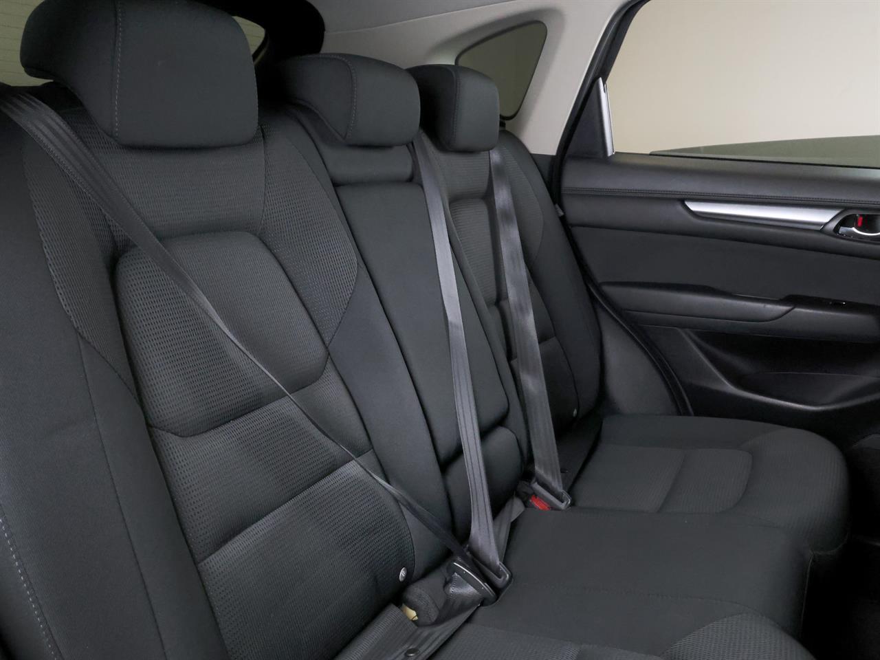 image-18, 2020 Mazda CX-5 20S 'Proactive' at Christchurch