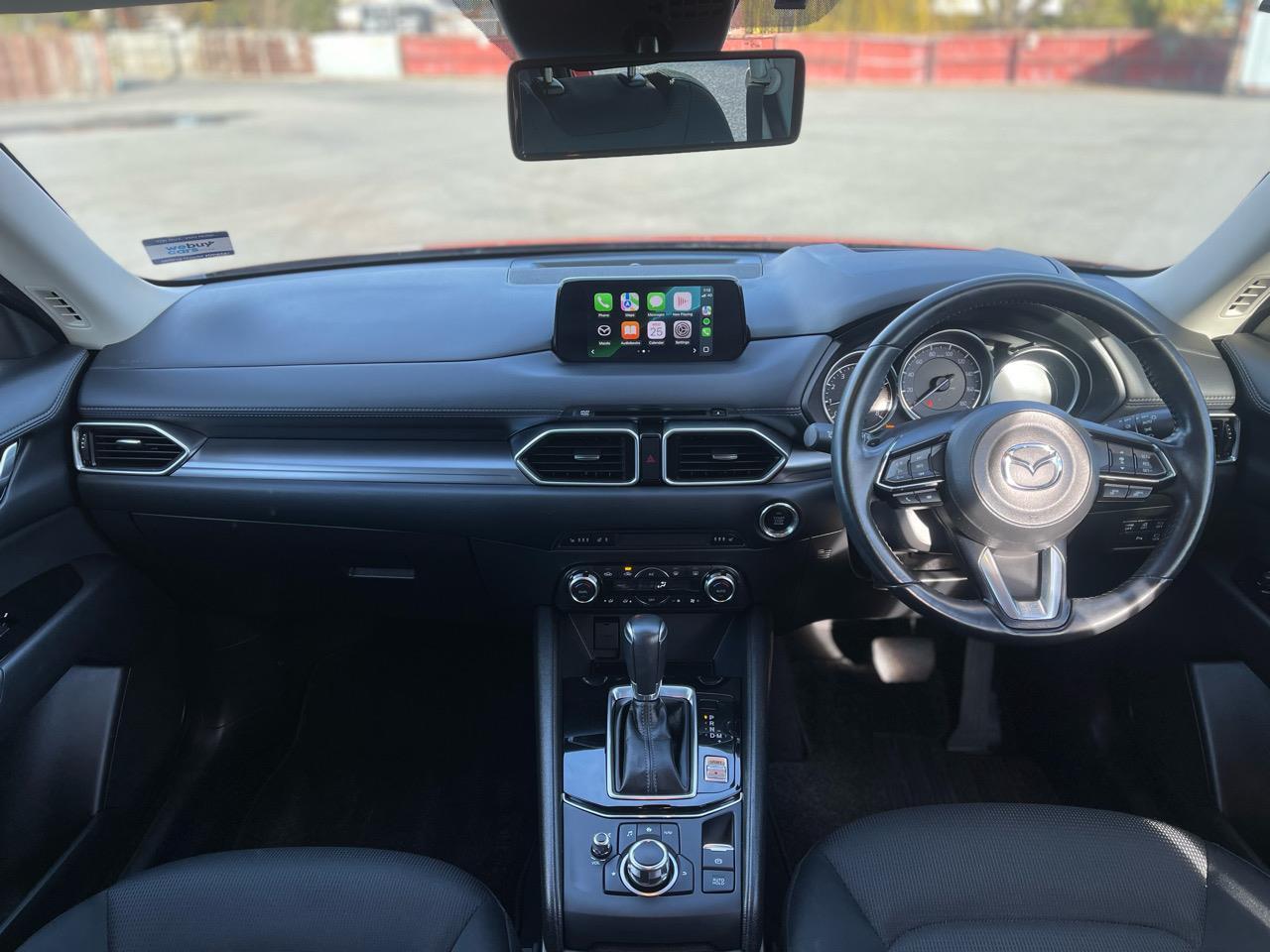 image-10, 2018 Mazda CX-5 25S Pro Active 4WD at Christchurch