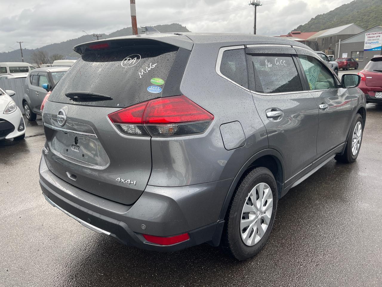 image-4, 2020 Nissan X-Trail at Greymouth