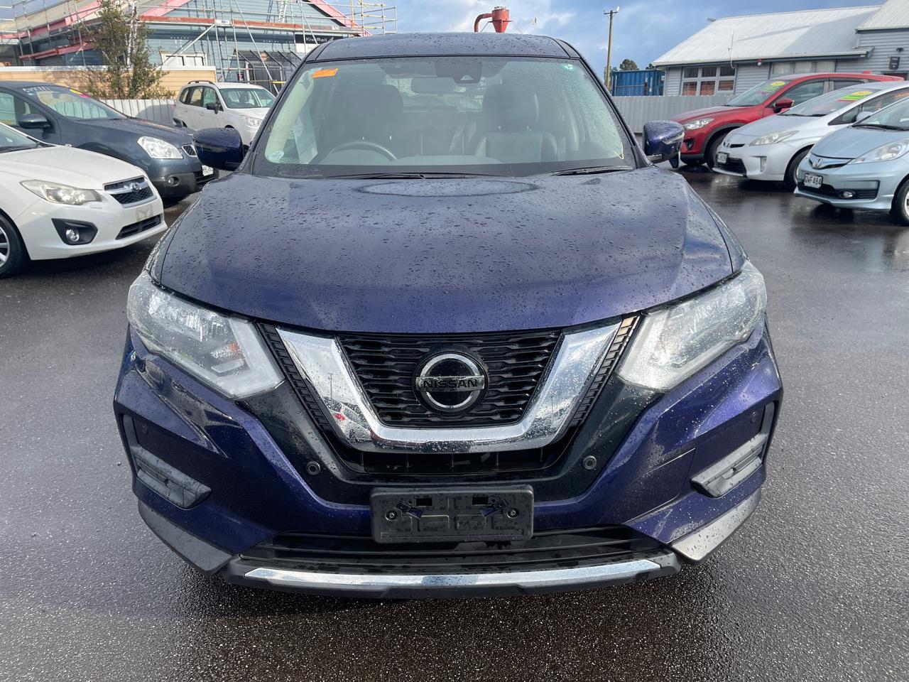 image-1, 2021 Nissan X-Trail at Greymouth