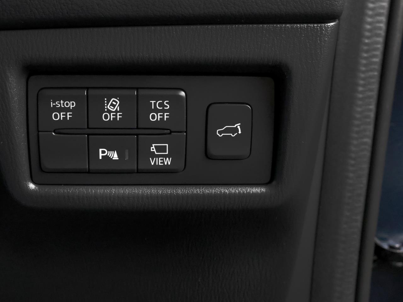image-14, 2020 Mazda CX-5 20S 'Proactive' at Christchurch