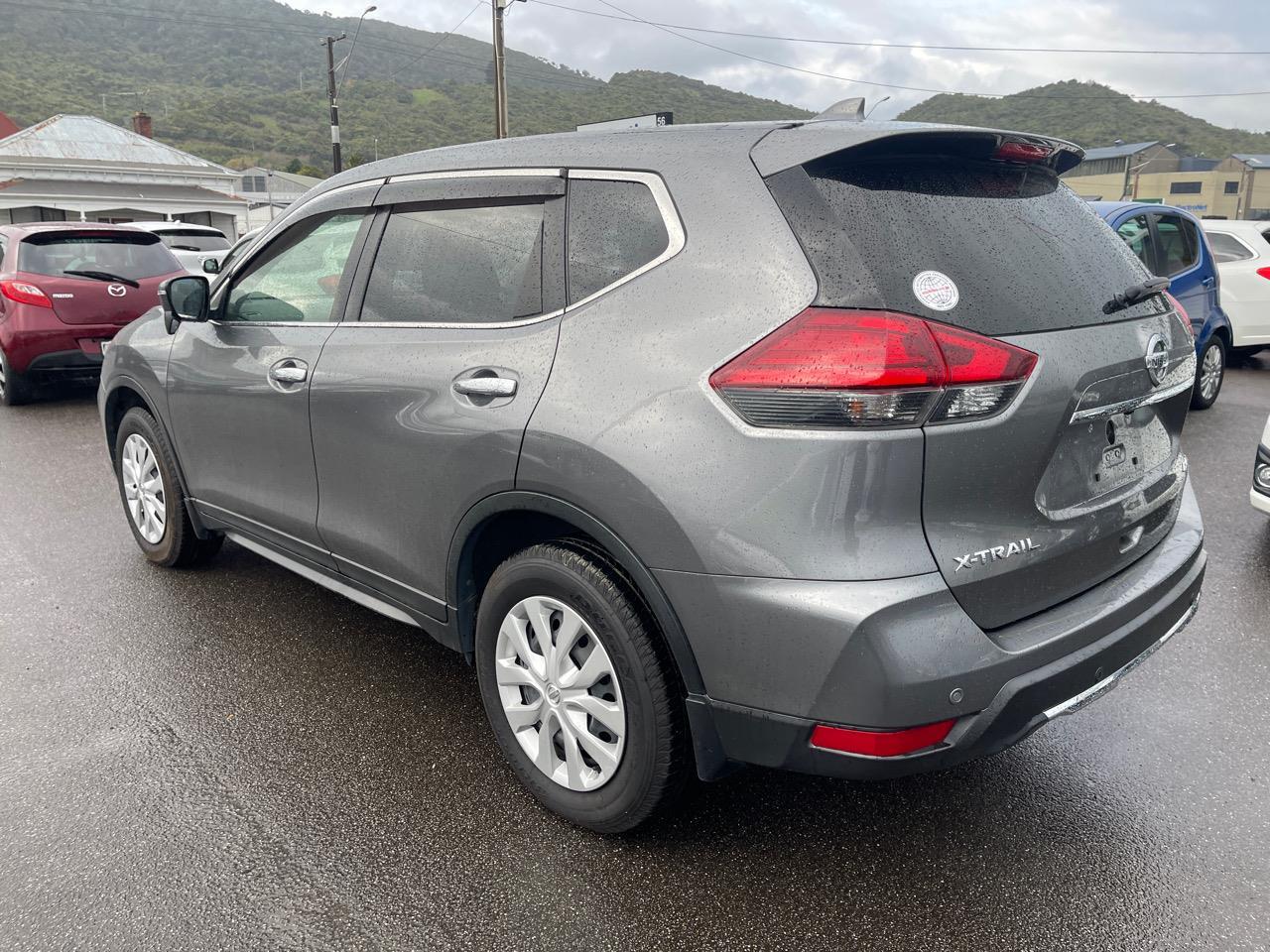 image-6, 2020 Nissan X-Trail at Greymouth