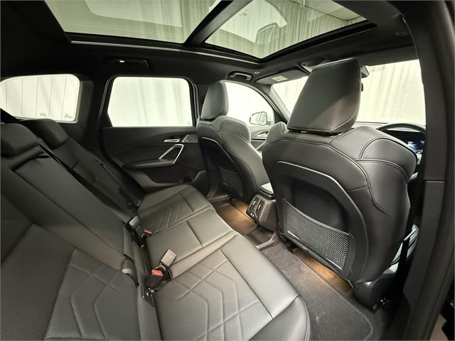 image-12, 2024 BMW iX1 72EG eDrive20 xLine + Innovations at Christchurch