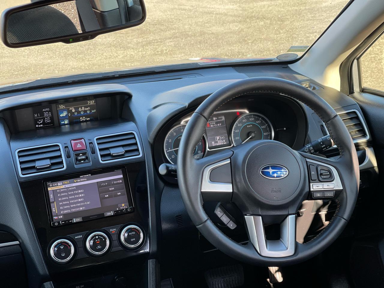 image-2, 2016 Subaru XV 2.0i Eyesight Proud Edition at Christchurch