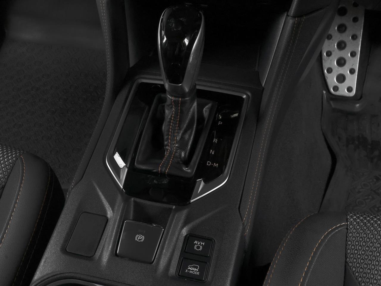 image-12, 2021 Subaru XV 2.0E-S Hybrid 4WD 'EyeSight' at Christchurch