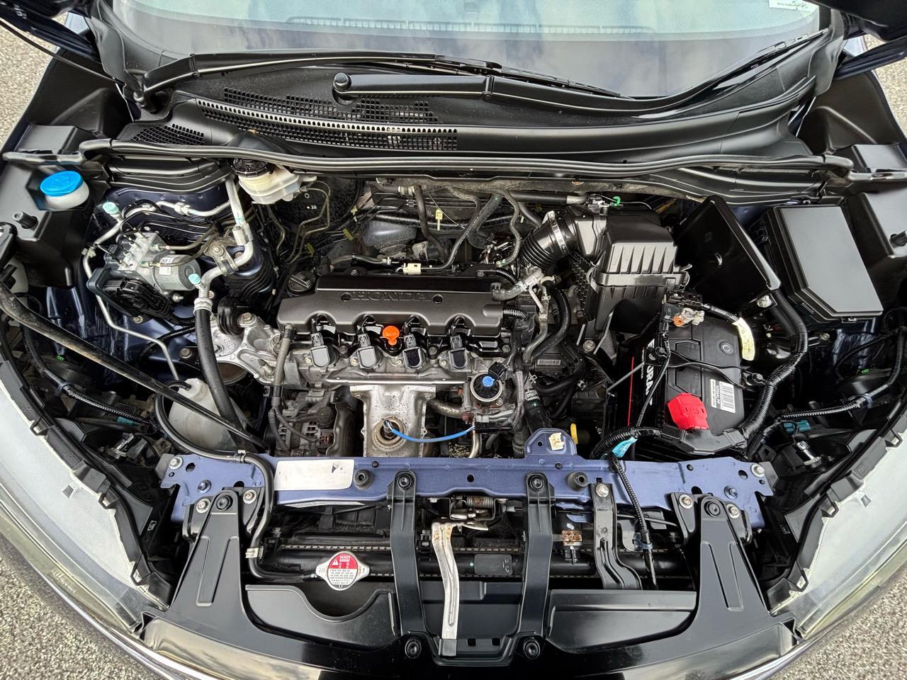 image-16, 2014 Honda CR-V NZ NEW S-SPEC GREAT VALUE at Gore