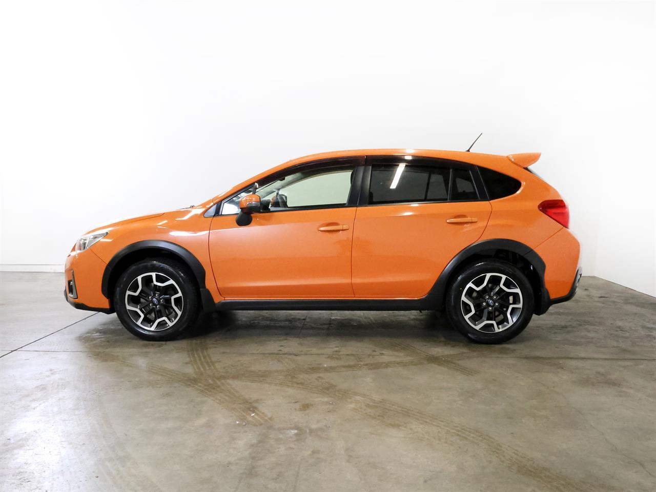 image-4, 2016 Subaru XV 2.0I-L 4WD Eyesight 'Facelift' at Christchurch