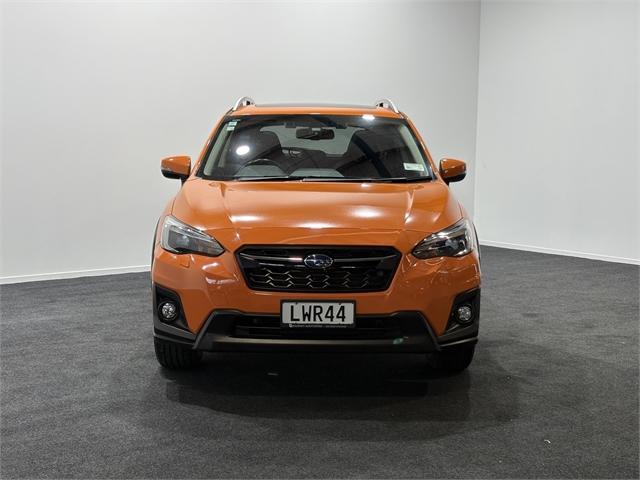 image-1, 2019 Subaru XV Premium 2.0P 4WD at Invercargill