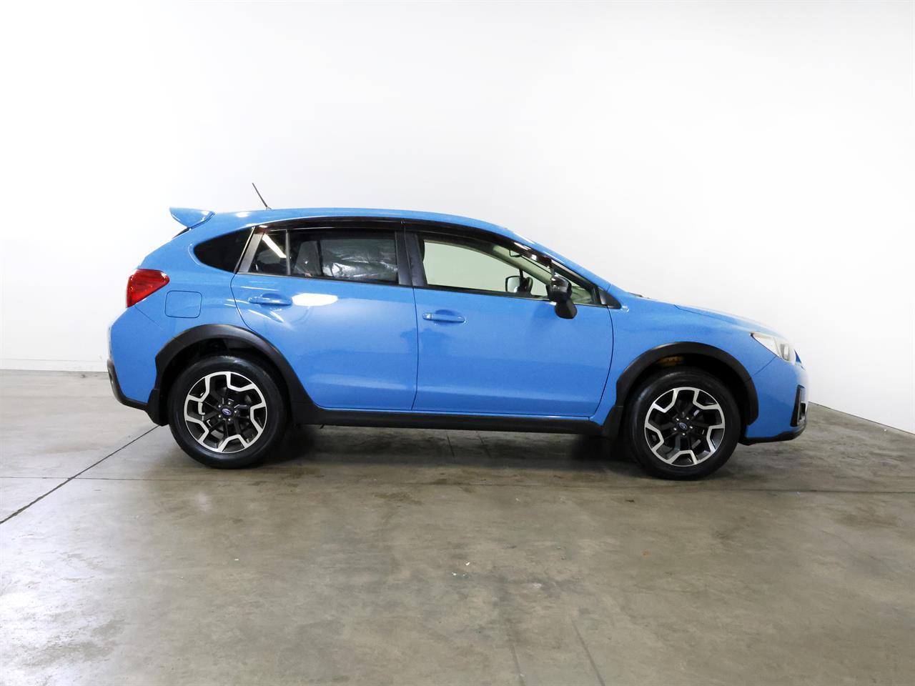 image-9, 2016 Subaru XV 2.0I 4WD Eyesight Proud Edition 'Fa at Christchurch