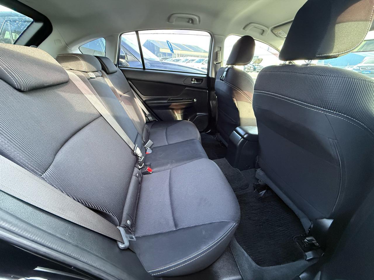 image-16, 2014 Subaru Impreza SPORT 2.0S at Christchurch