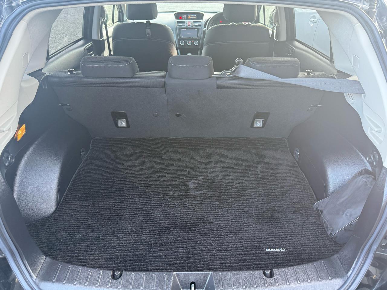 image-18, 2014 Subaru Impreza SPORT 2.0S at Christchurch
