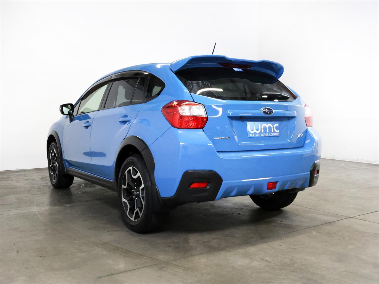 image-5, 2016 Subaru XV 2.0I 4WD Eyesight Proud Edition 'Fa at Christchurch