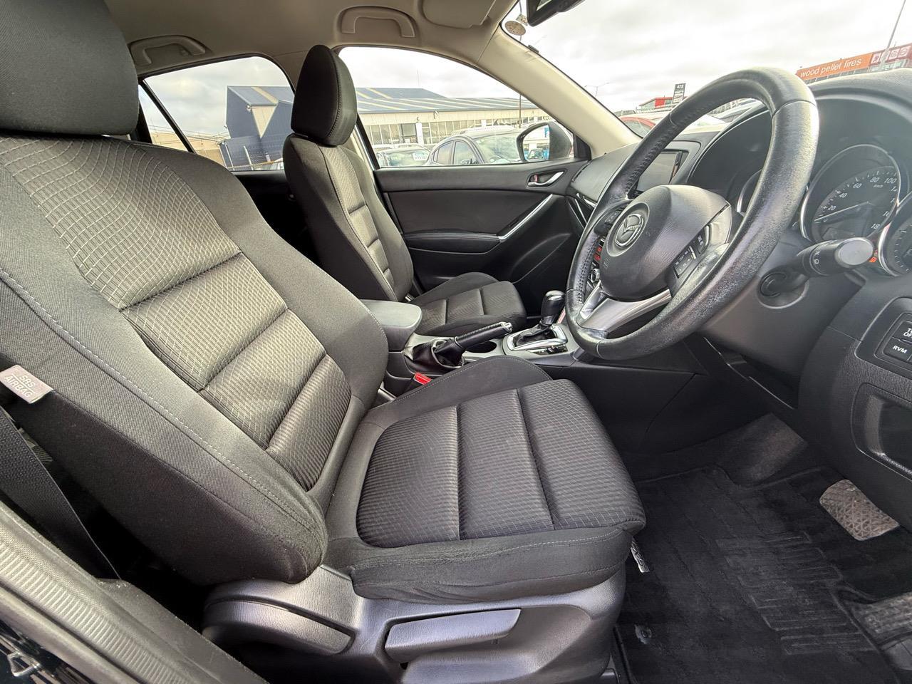 image-15, 2014 Mazda CX-5 20 S SKYACTIVE at Christchurch