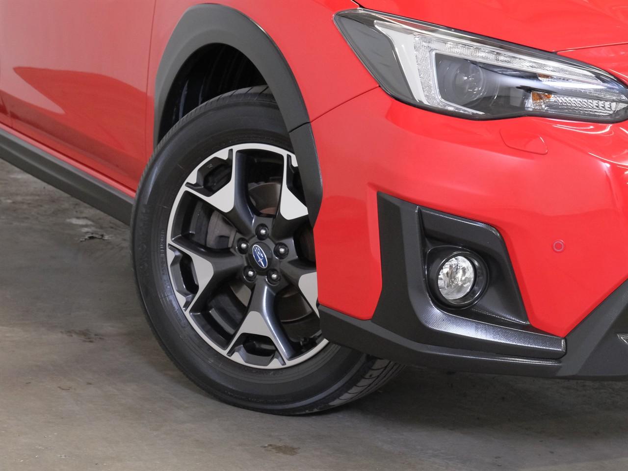 image-8, 2018 Subaru XV 2.0I-L 4WD 'Eyesight' at Christchurch