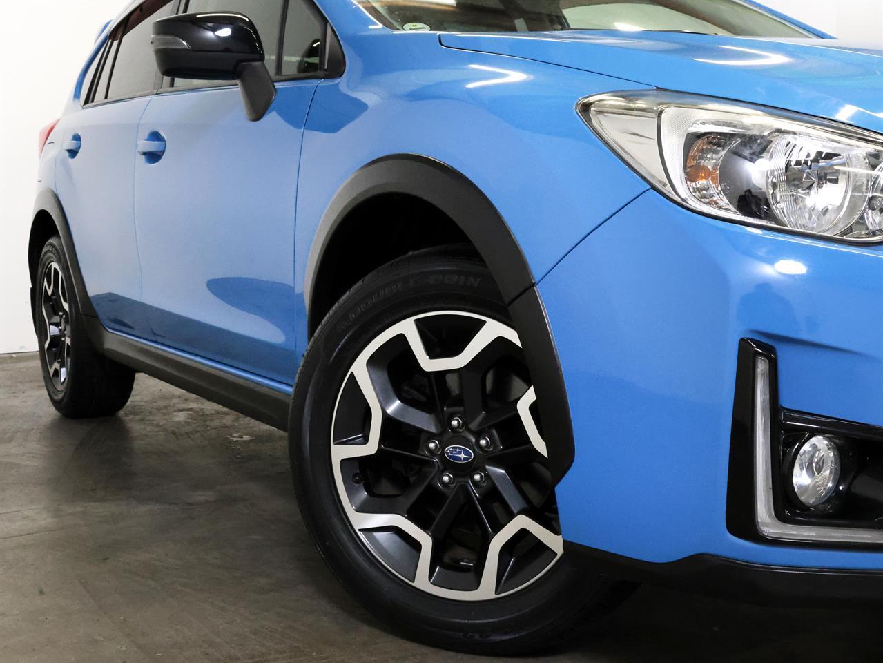 image-8, 2016 Subaru XV 2.0I 4WD Eyesight Proud Edition 'Fa at Christchurch