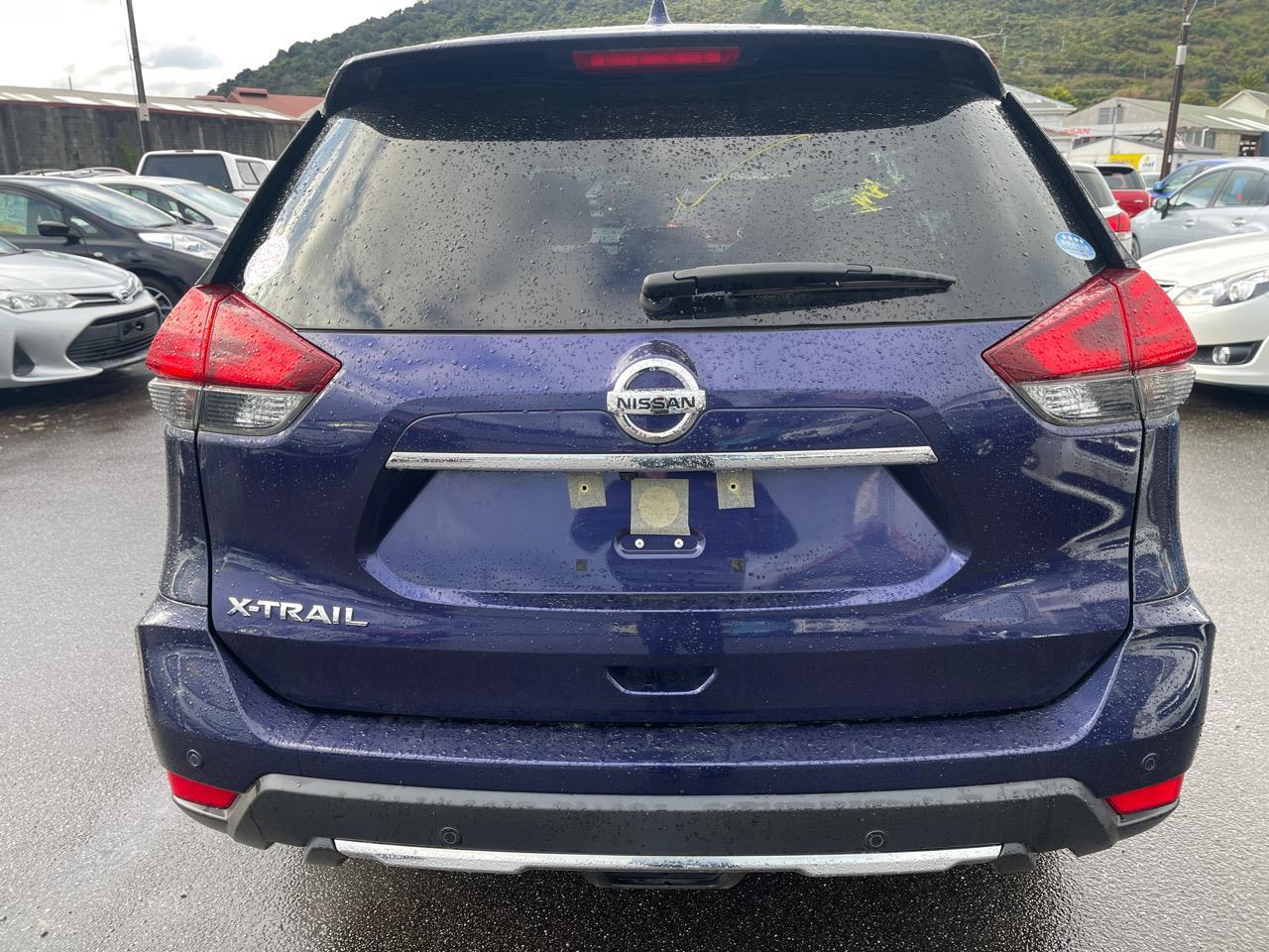 image-5, 2021 Nissan X-Trail at Greymouth