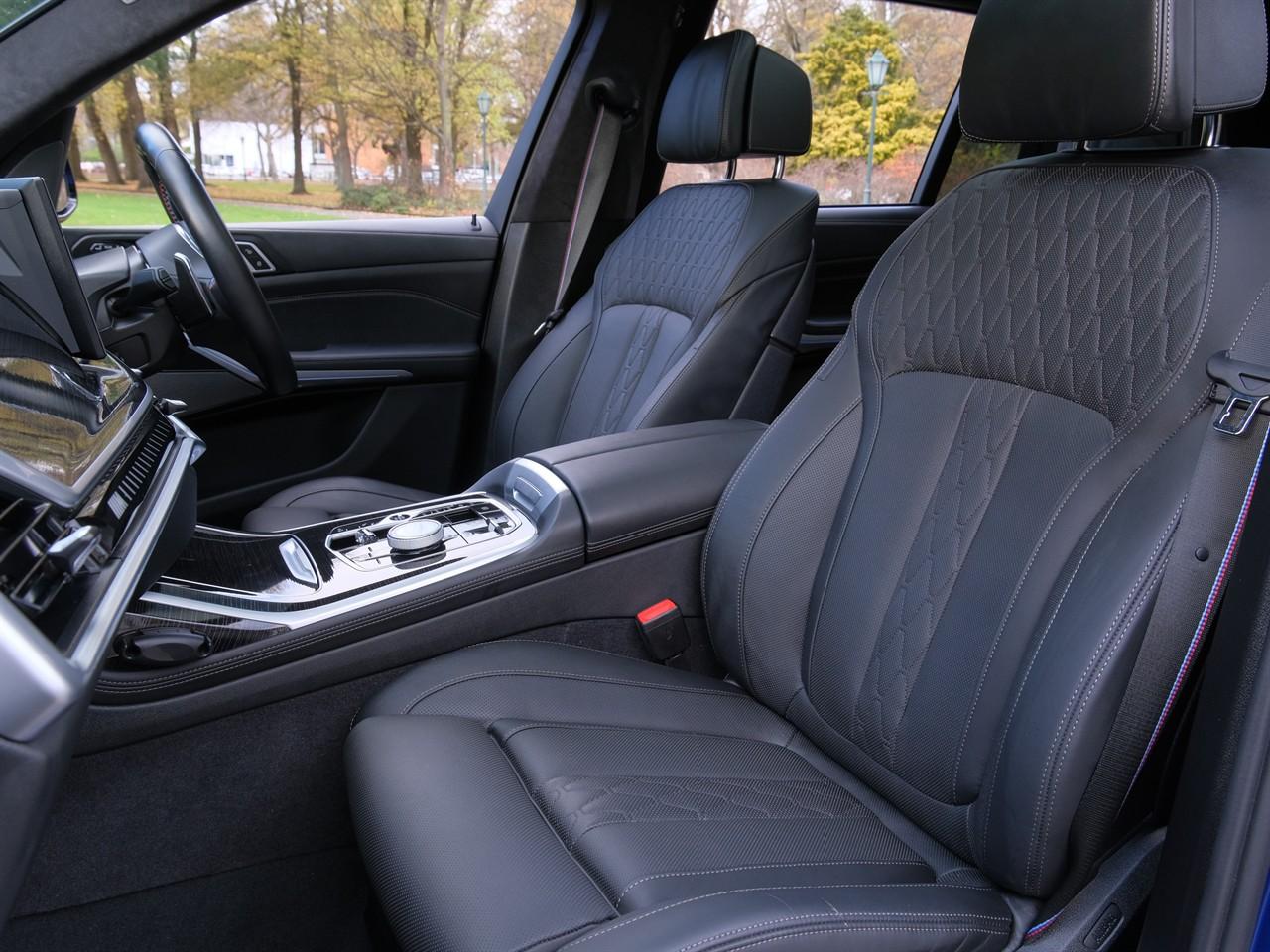 image-15, 2023 BMW X7 M60I xDrive at Christchurch