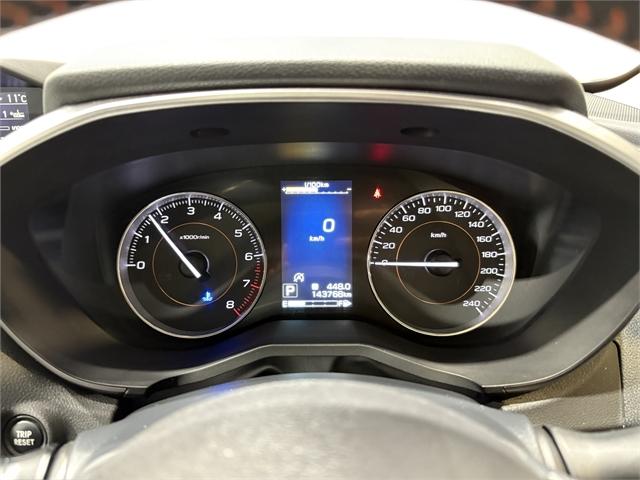 image-13, 2019 Subaru XV Premium 2.0P 4WD at Invercargill
