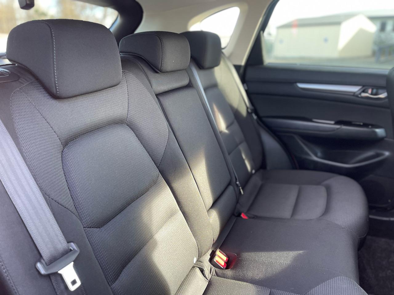 image-17, 2018 Mazda CX-5 25S Pro Active 4WD at Christchurch