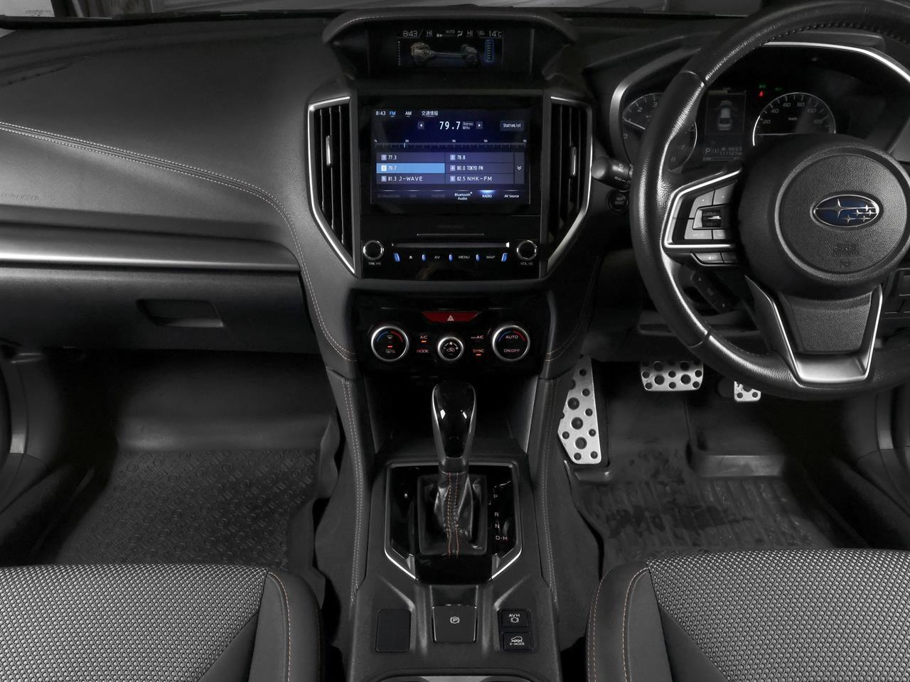 image-10, 2021 Subaru XV 2.0E-S Hybrid 4WD 'EyeSight' at Christchurch