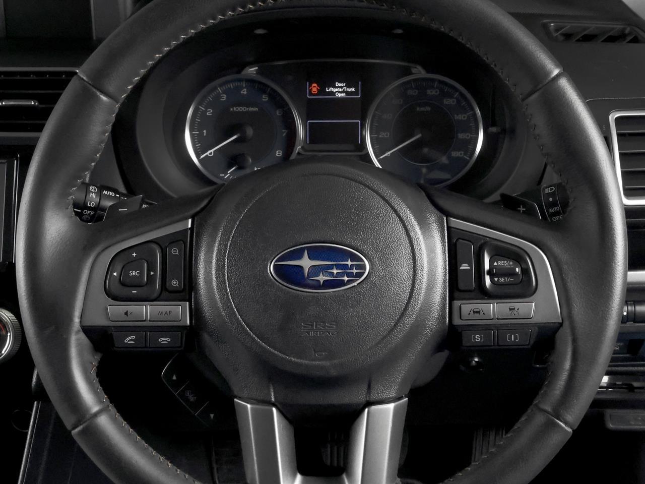 image-11, 2016 Subaru XV 2.0I 4WD Eyesight Proud Edition 'Fa at Christchurch
