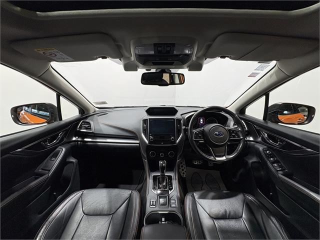 image-11, 2019 Subaru XV Premium 2.0P 4WD at Invercargill