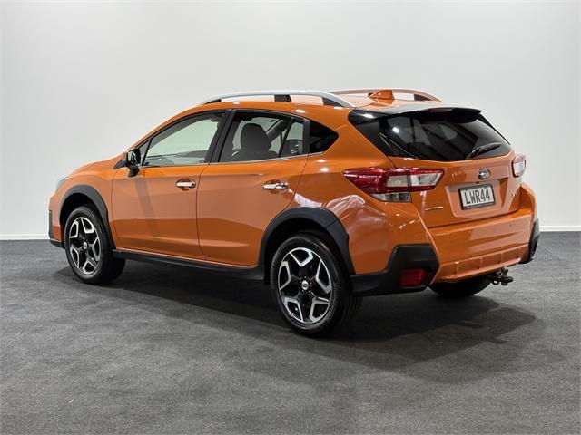 image-4, 2019 Subaru XV Premium 2.0P 4WD at Invercargill